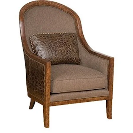 Kirkland Accent Chair